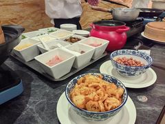 -京香轩·中餐厅(上海中庚聚龙酒店)