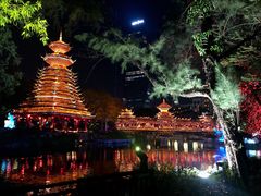 -深圳锦绣中华民俗村