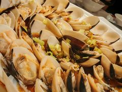 -勝記酒家·37年老字号·经典粤菜(荔枝公园店)