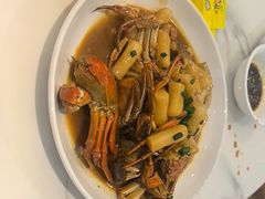 -品鲜村农家菜·阳澄湖大闸蟹(总店)