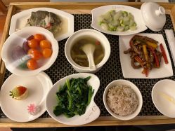 -馨月汇·一悦馨香月子中心(前滩店)