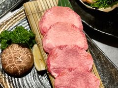 -花时·炭火烧肉(东百中心A馆店)
