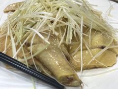豆皮鸡-品香菜馆(旗峰路中侨大厦店)