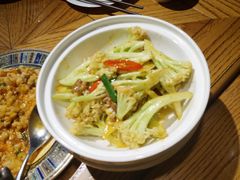 -阿罗新疆菜(人民广场店)