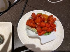 -元气寿司(东方宝泰店)