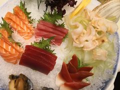 -顺风海鲜港(金玉兰店)