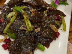 -老雒阳面馆·水席·洛阳菜(王城路店)