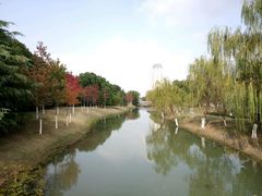 -江南大学(蠡湖校区)