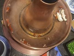 -清真·京华源铜锅涮肉(丰庆店)