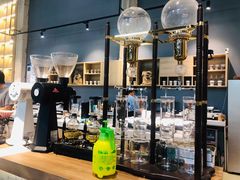 -GOTLOT COFFEE&KITCHEN角落厨房NOOK店