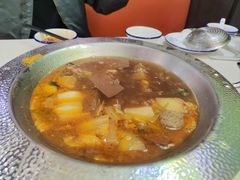 -古乐牛香·鲜牛肉牛杂火锅(梅村五洲国际店)