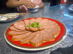 -华竹饭店(中央大街店)