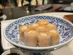 -誉八仙粤菜(万象天地店)