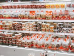 -二斗栗子(黄河道店)