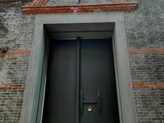 -中国社会主义青年团中央机关旧址纪念馆