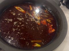 -安吉美渝石锅鱼(芜园西路店)