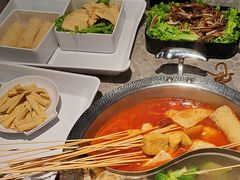 -成都玉林串串香(世纪港湾店)