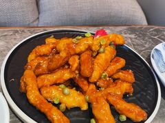 -前海沿•青岛菜(中山路天主教堂店)