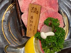 -黑牛の店·和牛烧肉(合生汇店)