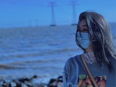 -宝安西湾红树林湿地公园