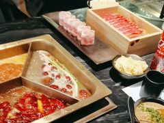 -王家渡火锅(金宝汇店)