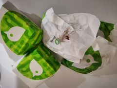 -德克士(三门路店)