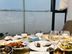 -八仔大富楼·河鲜(西江店)