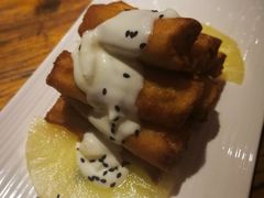 -有才叔的小馆(招商依云曲江店)