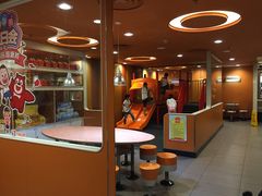 -麦当劳(温州人民路店)