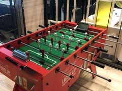 -青岛富力艾美酒店