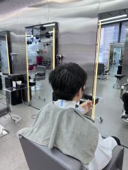 -Hair Code芭曲发型