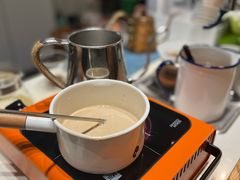 肉桂奶茶-三花屋 Mihhanaya