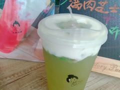 -九秋茶铺(三里屯店)