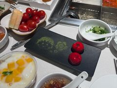 -海底捞火锅(长宁路龙之梦店)