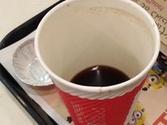 现磨咖啡兑换券-肯德基(胜利店)