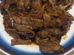 -月圆火锅(宁海东路二店)