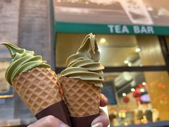 -吴裕泰茶庄(前门大街店)