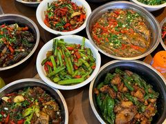 -琴园酒家(金三角大厦店)