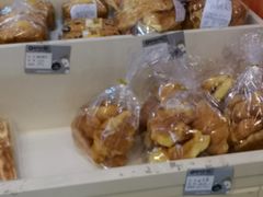 -新麦西饼(广东路店)
