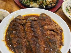 -枫林饺子