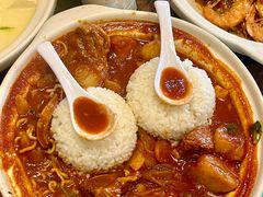 -老姑砂锅·烧烤天津菜(体北道店)