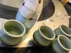 杨梅酒-美极鲜食坊(宝安南路店)