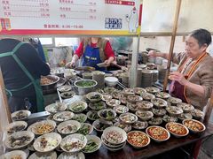 -九九豆花馆(解放碑步行街店)