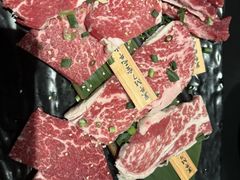 -千寻烧肉(政务区店)
