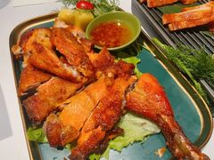 -BetterThai 泰加(苏州中心店)