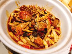 -7017浙菜•建德味(中财店)