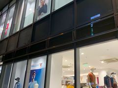 -优衣库(上海金桥太茂店)