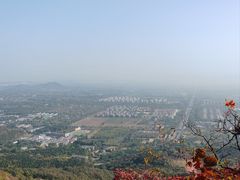 -北京西山国家森林公园