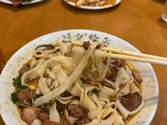 -项记烩面(迎宾路店)