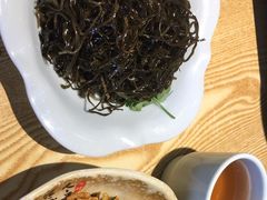 -丛林狼非遗酱骨·现炒餐厅(人民路店)